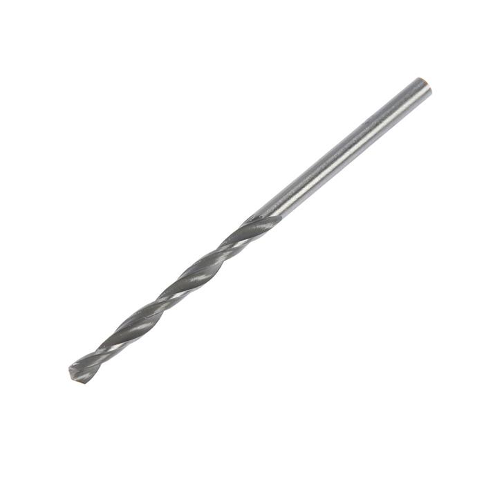 Сверло по металлу 