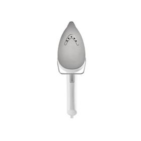

Отпариватель Tefal DV9000E0, ручной, 1090 Вт, 50 мл, 11 г/мин, шнур 2 м, белый