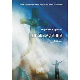 

Пробуждение. Книга 1. Гришин М.А.