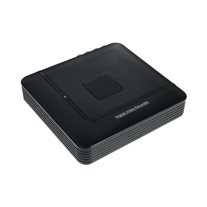 

Комплект видеонаблюдения Si-Cam, HD, 8 внутренних камер, 2 Мп, без HDD/SSD