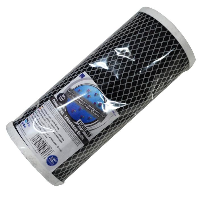 Картридж угольный, карбон-блок