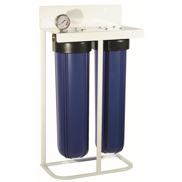 Магистральные корпуса