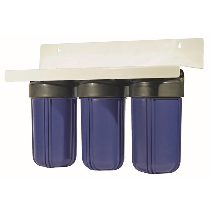 Магистральных корпуса