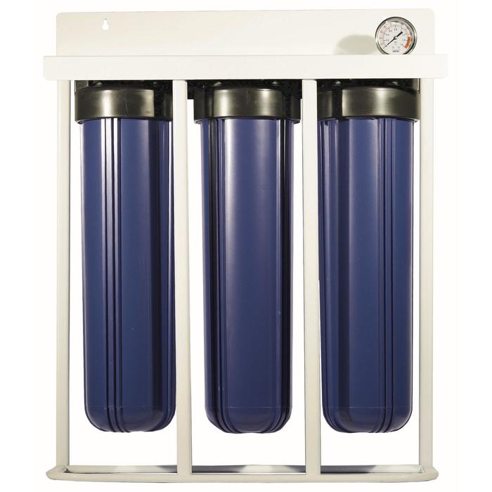 Магистральных корпуса