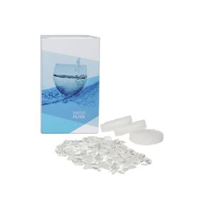 

Сменная засыпка для фильров