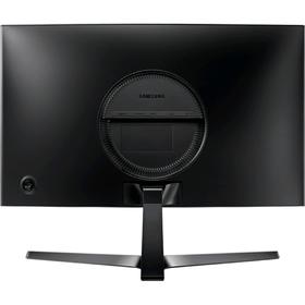 

Монитор Samsung C24RG50FQI 23.5", VA, 1920x1080, 144Гц, 4мс, HDMI, Dport, чёрный