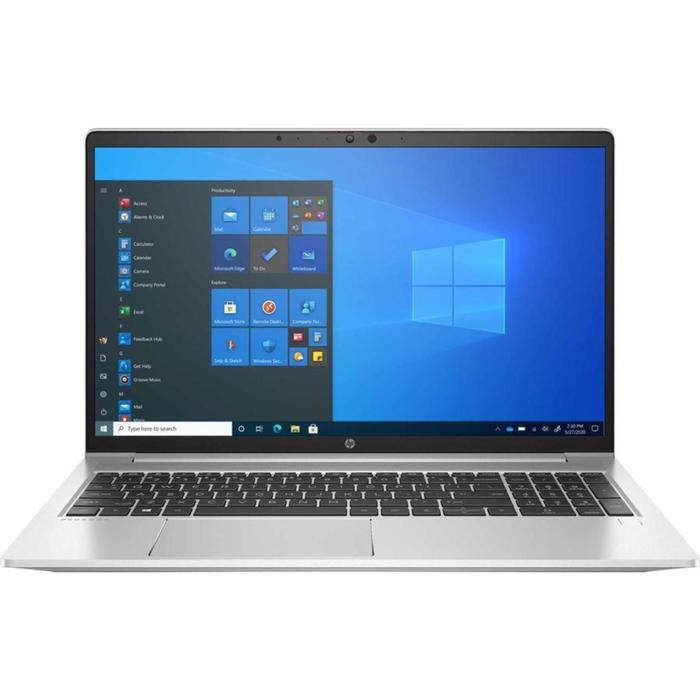 фото Ноутбук hp probook 650 g8 250a6ea, 15.6" uwva, i7 1165g7, 16гб, 512гб, irisxe, w10