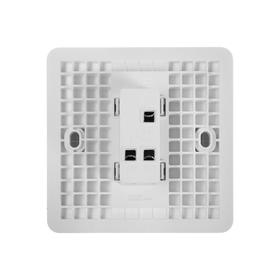 

Умный выключатель Yeelight Smart Switch Light, 10 А, 1 клавиша, белый