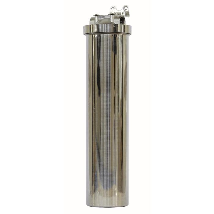 Корпус металлический