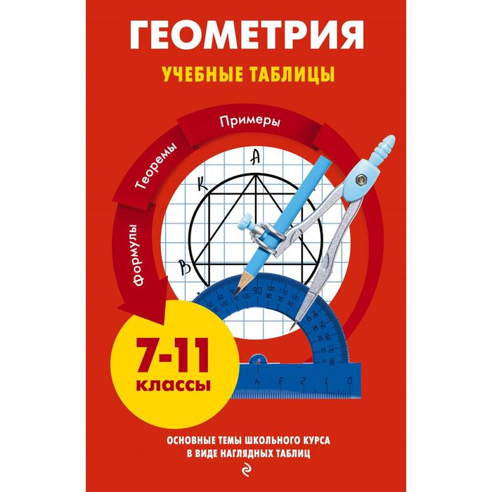 

Геометрия. Колесникова Т.А.