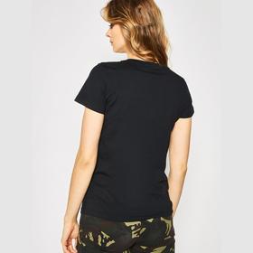 

Футболка Lee LOGO TEE, размер 42 (L43VEP01)