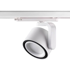 

Светильник трековый PORT 3-Ф, 30Вт LED, 4000К, 2211лм, цвет белый/чёрный