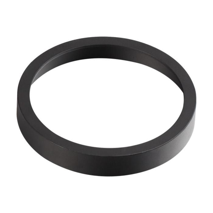 Декоративное кольцо SPOT, цвет чёрный