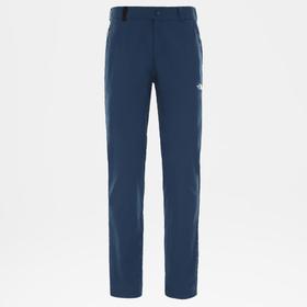 

Брюки женские W QUEST PANT, размер 42 (TA3S45N4L)