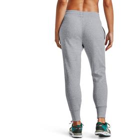 

Брюки женские Under Armour Rival Fleece EMB Pant, размер 44-46 (1362420-035)