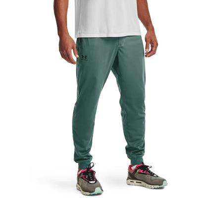 under armour sportstyle joggers