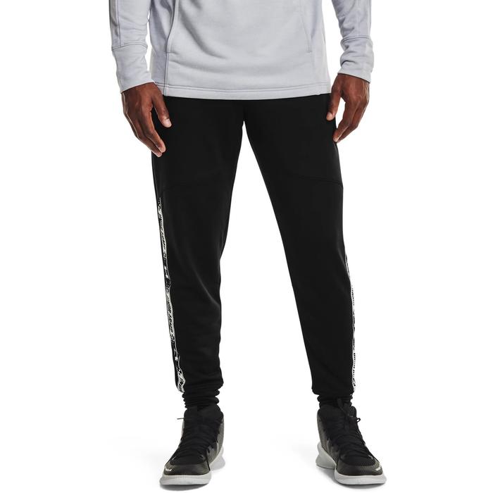 фото Брюки мужские under armour baseline jogger, размер 48-50 (1361917-001)