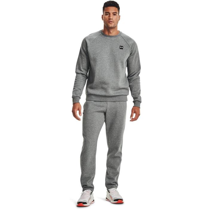 фото Брюки мужские under armour rival fleece pant, размер 46-48 (1357129-012)