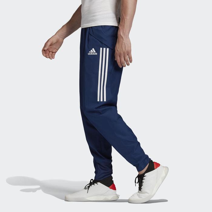 

Брюки мужские Adidas CON20 PRE PNT, размер 40-42 (ED9238)