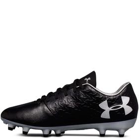 

Бутсы детские Under Armour Magnetico Select FG JR, размер 31,5 (3000122-001)
