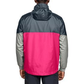

Ветровка мужская Under Armour Field House Jacket, размер 48-50 (1345405-671)