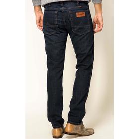 

Джинсы мужские Wrangler GREENSBORO, размер 35/32 (W15Q8343C)
