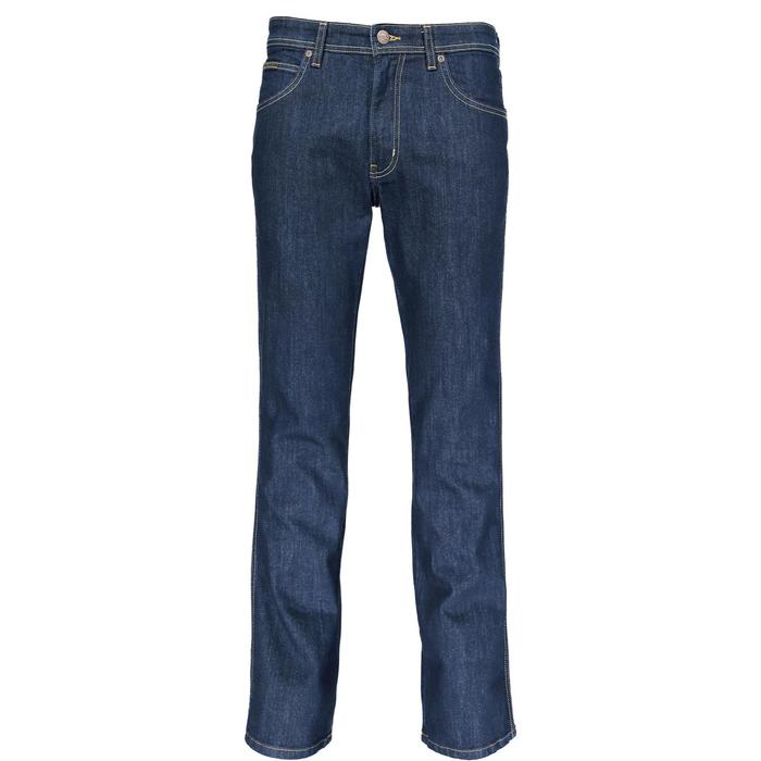 фото Джинсы мужские wrangler arizona stretch rolling rock, размер 36/32 (w12oxg77o)