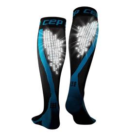 

Компрессионные гольфы женские NIGHTTECH Compression Knee Socks C12N, размер 38-40 (C12NW-53)