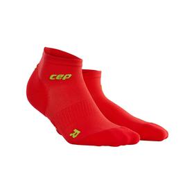 

Компрессионные носки женские UltraLight Low Cut Socks C09U, размер 35-37 (C09UW-RG)