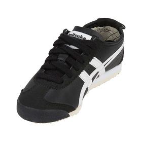 

Кроссовки детские Onitsuka Tiger MEXICO 66 PS, размер 32 (C534Y-9001)