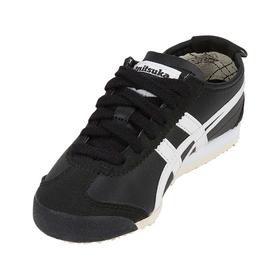 

Кроссовки детские Onitsuka Tiger MEXICO 66 PS, размер 33,5 (C534Y-9001)
