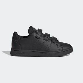 

Кроссовки детские Adidas Advantage C, размер 31,5 (EF0222)