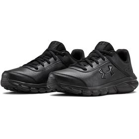 

Кроссовки детские Under Armour GS Assert 8 UFM SYN, размер 37 (3022697-001)