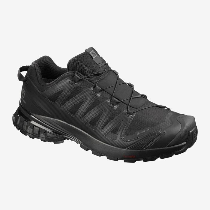 фото Кроссовки мужские salomon xa pro 3d v8 gtx, размер 43 (l40988900)