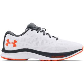 

Кроссовки мужские Under Armour Charged Bandit 6 размер 42,5 (3023019-109)