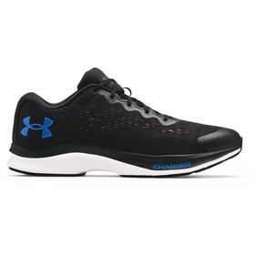 

Кроссовки мужские Under Armour Charged Bandit 6 размер 42,5 (3023019-006)