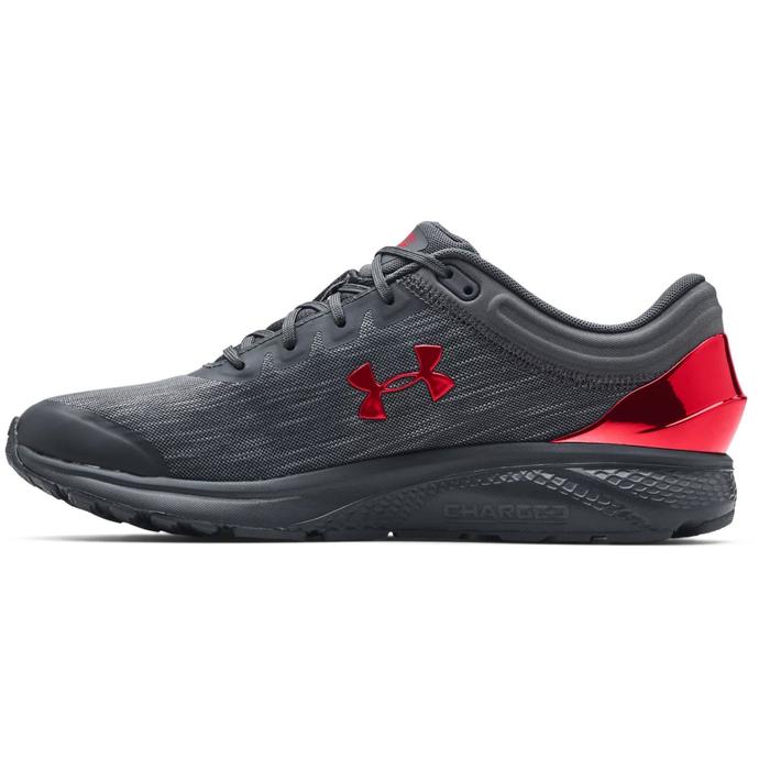 фото Кроссовки мужские under armour charged escape 3 evo chrm, размер 42,5 (3024620-100)