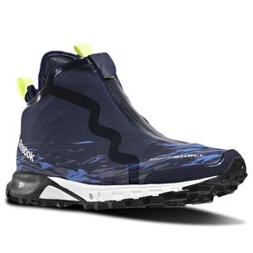 

Кроссовки мужские WARM TOUGH CHILL NAVY/BLUE/FLAH/WHT/B, размер 46.5 (CN1845)