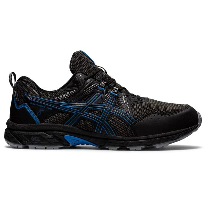 фото Кроссовки мужские asics gel-venture 8 wp, размер 45,5 (1011a825-003)