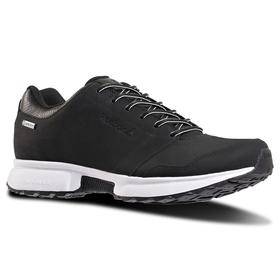 

Кроссовки мужские ELITE STRIDE GTX IV BLACK/WHITE/PEWTER, размер 39 (CN0271)