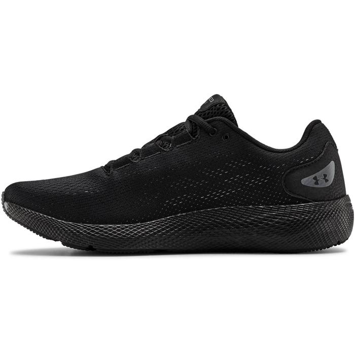 фото Кроссовки мужские under armour charged pursuit 2 размер 40 (3022594-003)