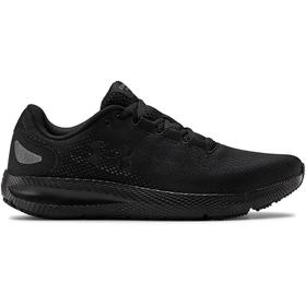 

Кроссовки мужские Under Armour Charged Pursuit 2 размер 40 (3022594-003)