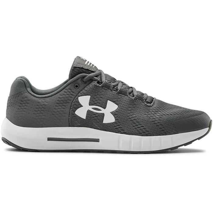 фото Кроссовки мужские under armour micro g pursuit bp, размер 40 (3021953-103)