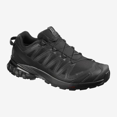 Кроссовки мужские Salomon XA PRO 3D v8 GTX, размер 41 (L40988900) (7341030)  - Купить по цене от 13 431.00 руб. | Интернет магазин SIMA-LAND.RU