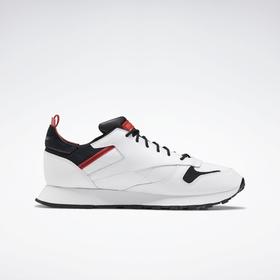 

Кроссовки унисекс Reebok CL LEATHER REEDUX, размер 43 (FV3204)
