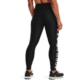 

Леггинсы женские Under Armour HG Branded Leg NS, размер 40-42 (1361046-001)