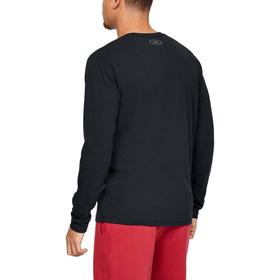 

Лонгслив мужской Under Armour Sportstyle Left Chest LS Tee, размер 54-56 (1329585-001)