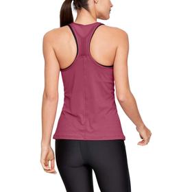 

Майка женская Under Armour HeatGear Racer Tank, размер 46-48 (1328962-671)