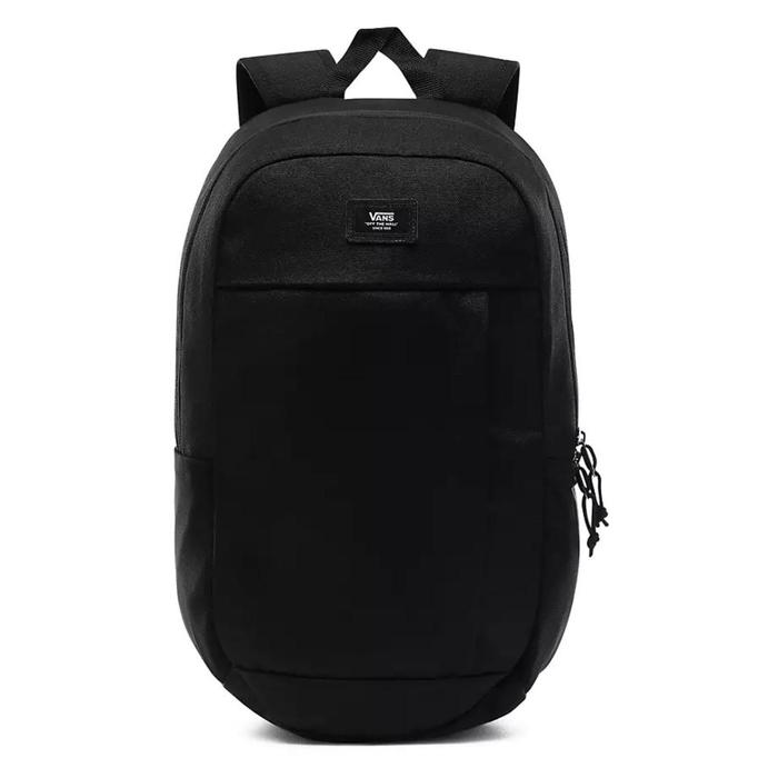 фото Рюкзак мужской vans mn disorder backpack black (va3i68blk)