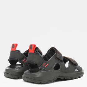 

Сандалии мужские The North Face M HEDGEHOG SANDL III, размер 43 (TA46BHKT0)